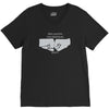 nbc psych fist bump V-Neck Tee