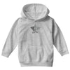 obey aku 2 Youth Hoodie