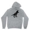 Teachersaurus Unisex Hoodie
