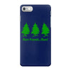 run forest run iPhone 7 Case