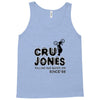 pulling rad back flips since '86 Tank Top