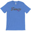 fancy t shirt iggy azalea t shirt charlie xcx t shirt the fault in our T-Shirt