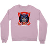 optimus shogun Crewneck Sweatshirt