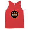 buffet Tank Top