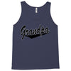 grandpa Tank Top