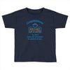 elf coffee Toddler T-shirt
