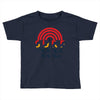 Surf Toddler T-shirt