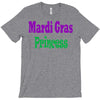 mardi gras princess T-Shirt