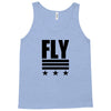 fly stars Tank Top