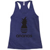 Pineapple Racerback Tank