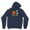 pumpkin spice Unisex Hoodie