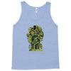 game of masks Tank Top