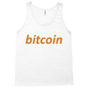 bitcoin Tank Top