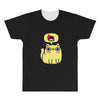 dreaming of destruction All Over Men's T-shirt