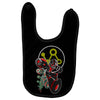 mega pym Baby Bibs