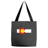 colorando Tote Bags