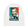 NOTORIOUS CONOR MCGREGOR Baby Beanies