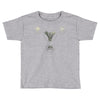 Destiny Hunter Warlock Titan Toddler T-shirt