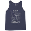 black sabbath   creature maze   official mens t shirt new men t shirt Tank Top