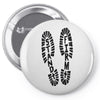 confidence Pin-back button