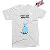 Estimated Delivery September Baby Boy Exclusive T-shirt