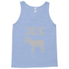 jack ass Tank Top