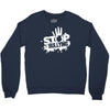 stop bullying Crewneck Sweatshirt