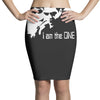 the matrix Pencil Skirts