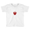 three of swords Toddler T-shirt
