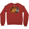 star wars Crewneck Sweatshirt