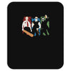 shaun of the dead Mousepad