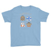 select your co pilot Youth Tee