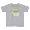 teacher tee! Toddler T-shirt