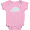 crocodile Baby Bodysuit