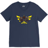 Zelda Withs Characters V-Neck Tee
