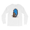the looking glass Long Sleeve Shirts