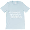 Red Sparrow T-Shirt