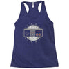 nintendo classically trained Racerback Tank