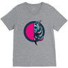octo portal V-Neck Tee