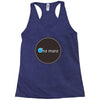 one more Racerback Tank