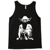 vision bonless logo gator s38 Tank Top