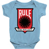 first order Baby Onesie
