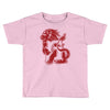 house of lion Toddler T-shirt