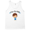 class o f 2019 cool boy Tank Top