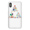 zelda item triforce iPhoneX