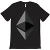 Ethereum Coin T-Shirt