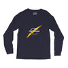 CHIMPLOCEAN Long Sleeve Shirts