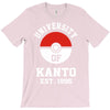 university of kanto T-Shirt