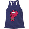 rupert Racerback Tank
