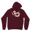 ghost leviathan Unisex Hoodie